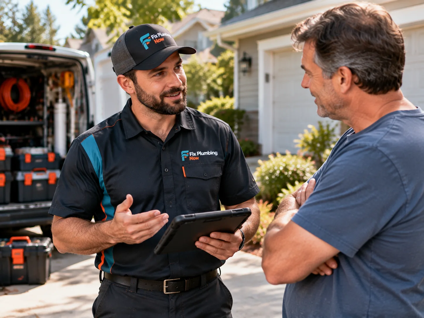 Clogged Drain Service Parrott, GA FAQs
